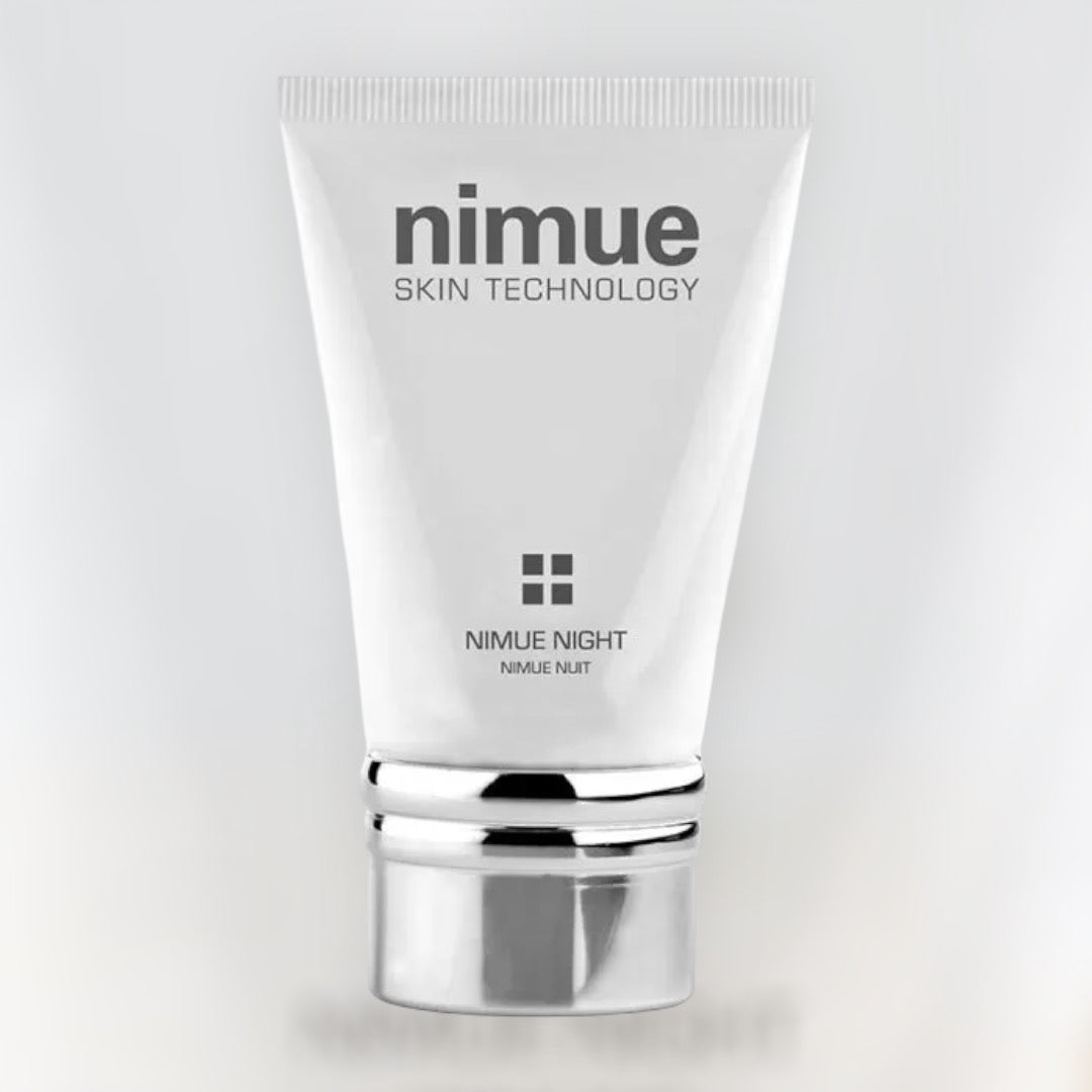 Nimue Night 50ml – Νυχτερινή Κρέμα Επανόρθωσης & Ανανέωσης Δέρματος