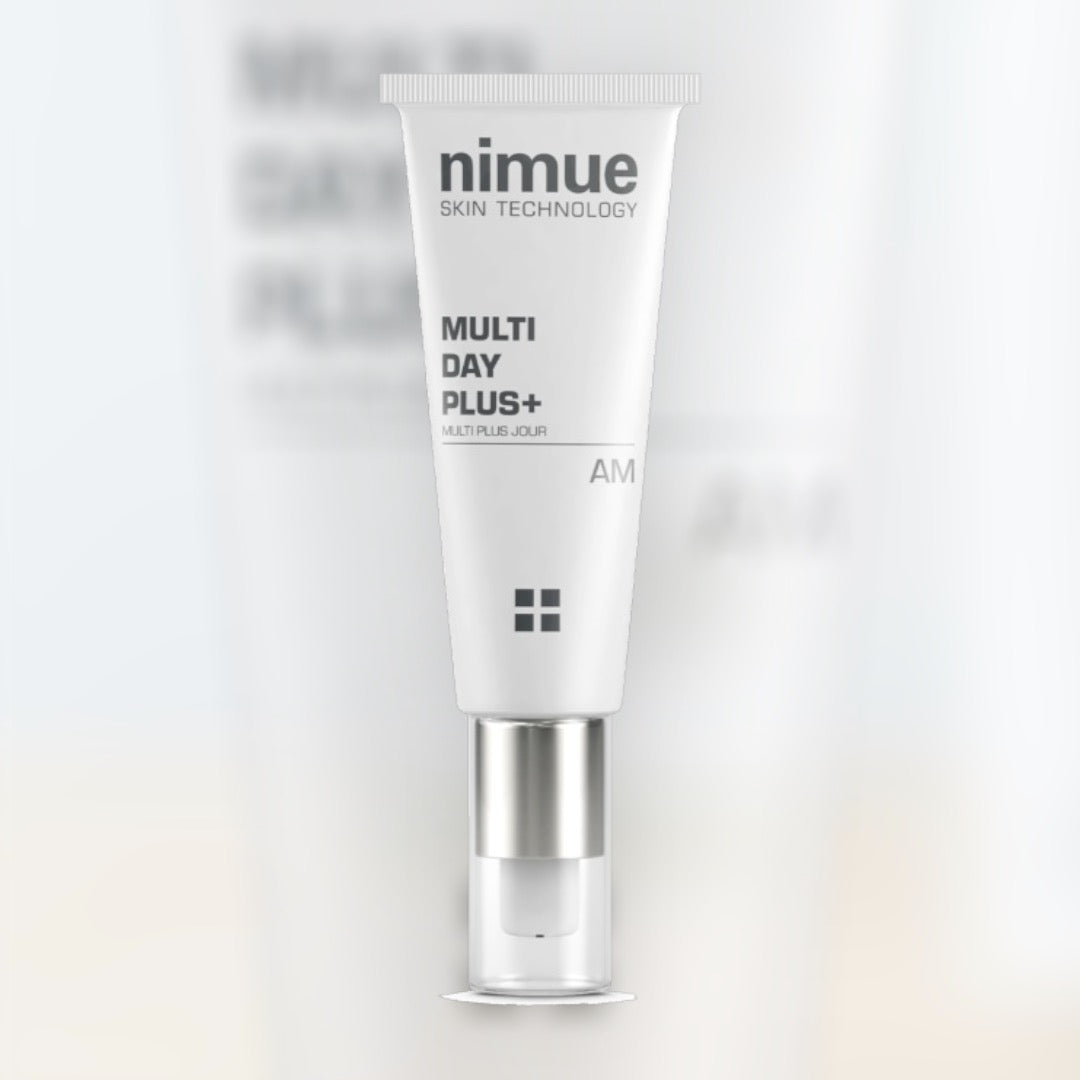 Nimue Multi Day Plus 50ml – Κρέμα Ημέρας για Ξηρό & Ώριμο Δέρμα με Αντιγηραντική Δράση