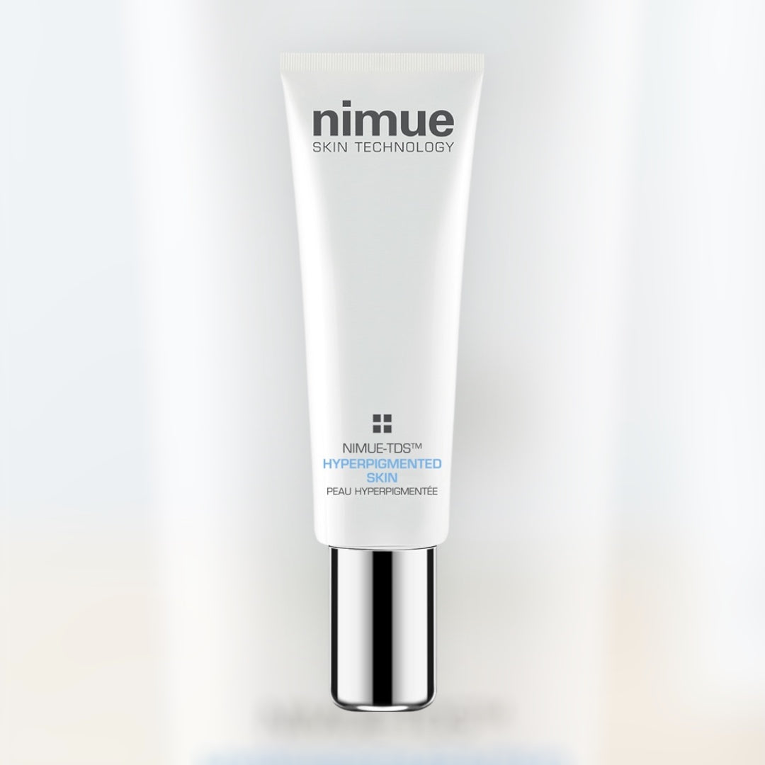 Nimue TDS Hyperpigmented – ορός εντατικής δράσης για υπερμελαγχρώσεις και ανομοιόμορφο τόνο δέρματος – MEDITHEA