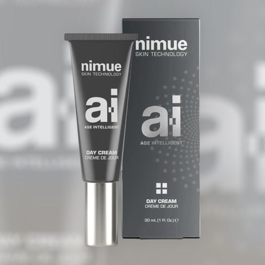 Nimue a.i. Day Cream 50ml – Αντιγηραντική Κρέμα Ημέρας για Σύσφιξη & Προστασία