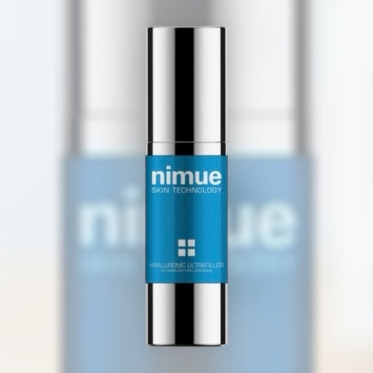 Nimue Hyaluronic UltraFiller 30ml – Εντατική Ενυδάτωση & Σύσφιξη