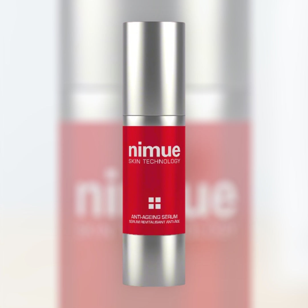 Nimue Anti-Ageing Serum 30ml – Ορός Σύσφιξης & Λείανσης Ρυτίδων