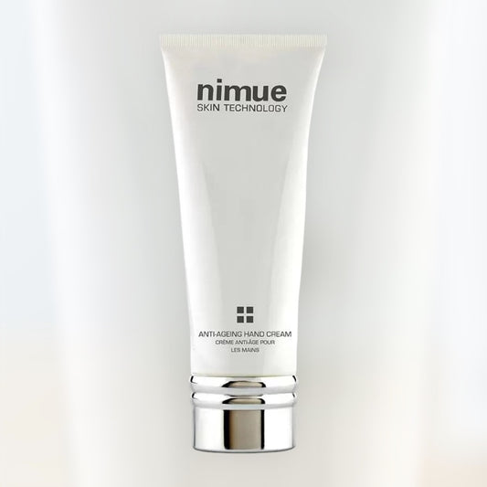 Nimue Anti-Ageing Hand Cream 100ml – Αντιγηραντική Κρέμα Χεριών