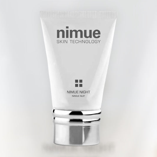 Nimue Night 50ml – Νυχτερινή Κρέμα Επανόρθωσης & Ανανέωσης Δέρματος