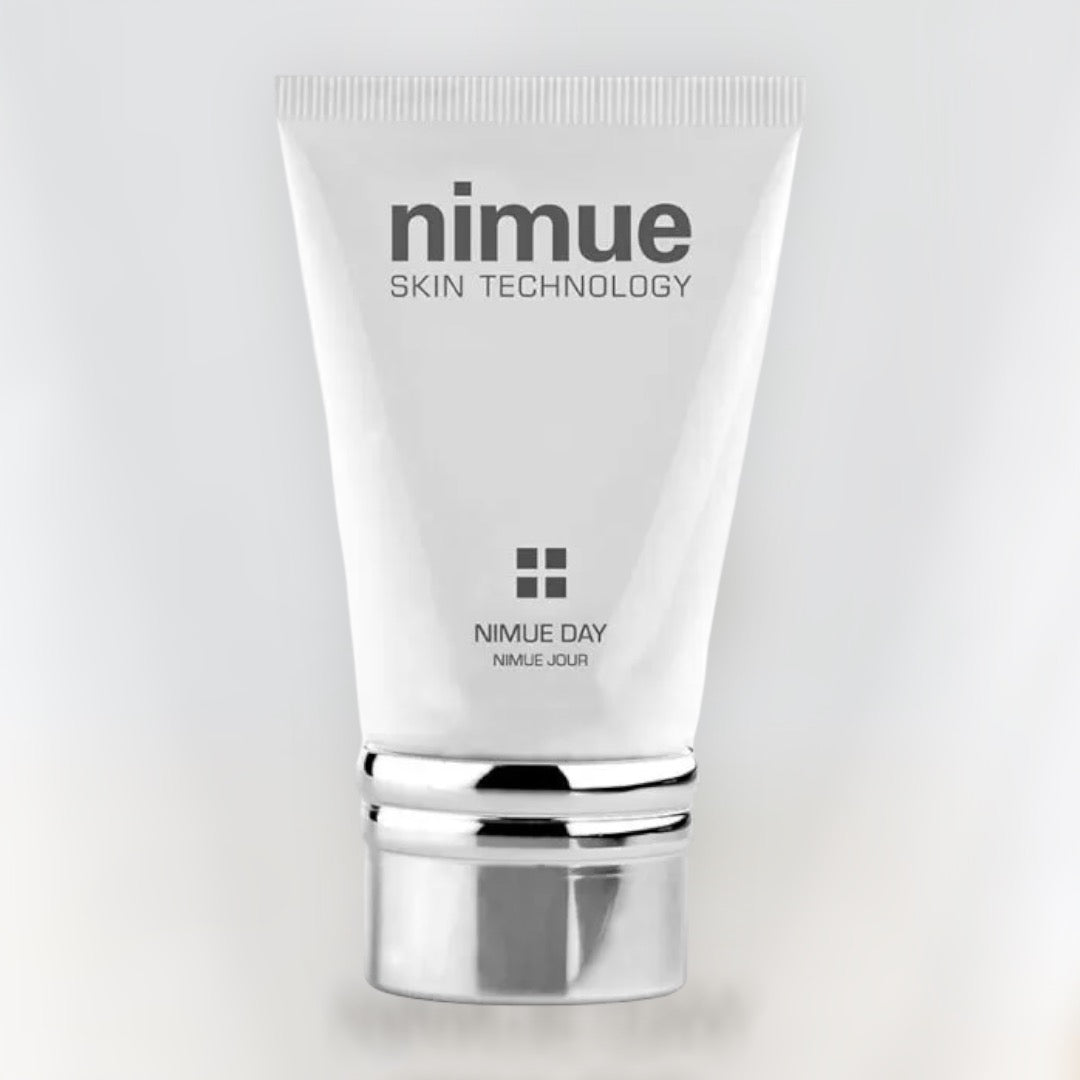 Nimue Day 50ml – Ενυδάτωση & Προστασία για Περιβαλλοντικά Ταλαιπωρημένο Δέρμα