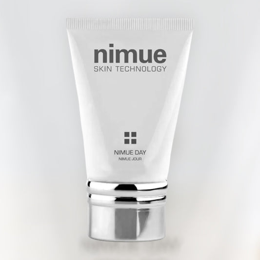 Nimue Day 50ml – Ενυδάτωση & Προστασία για Περιβαλλοντικά Ταλαιπωρημένο Δέρμα