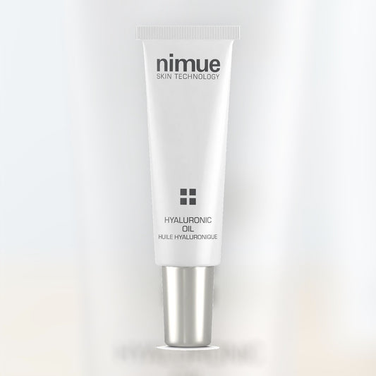Nimue Hyaluronic Oil – Έλαιο ενυδάτωσης & επανόρθωσης 15ml