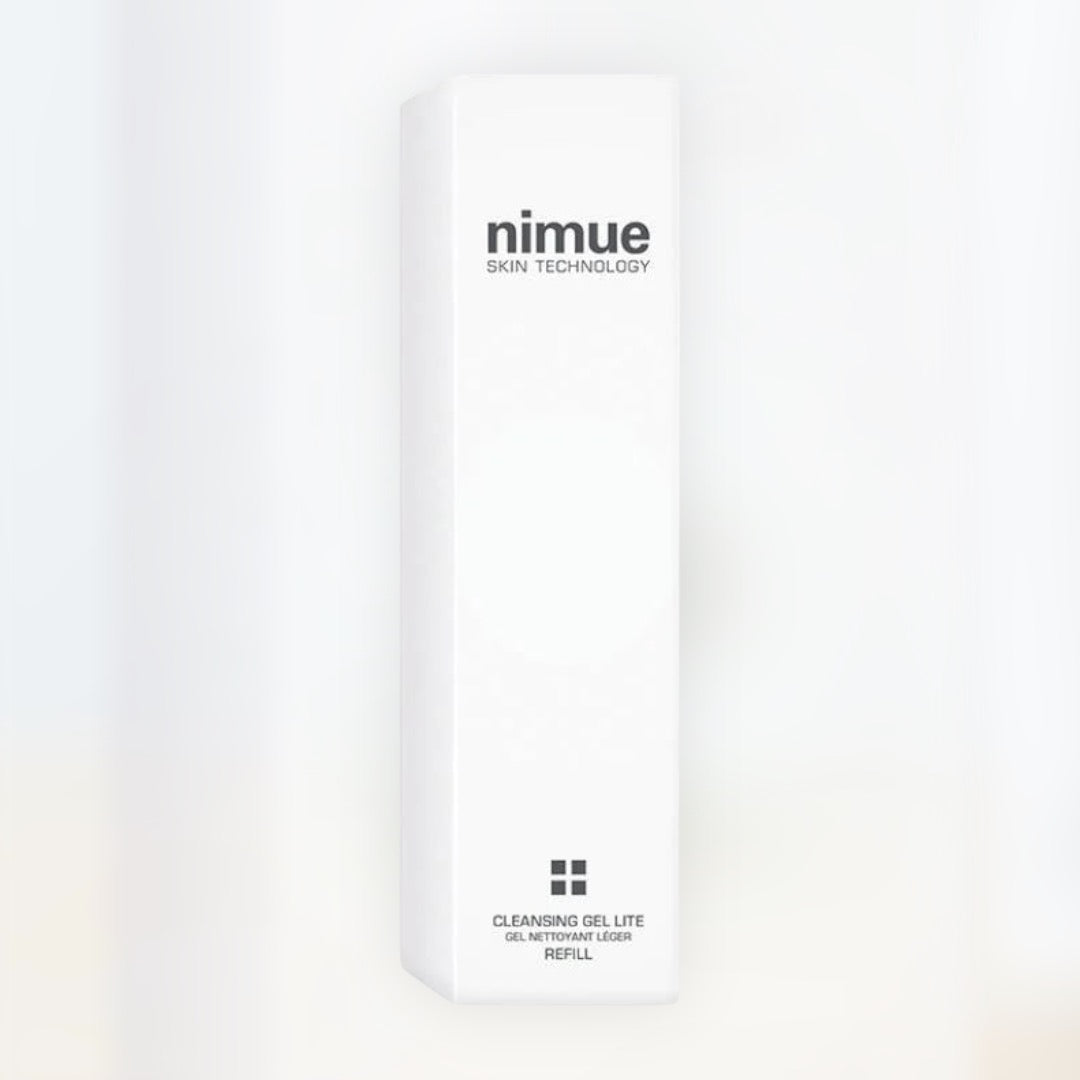 Nimue Conditioner Lite Refill 140ml – Ανταλλακτικό για Ευαίσθητα Δέρματα