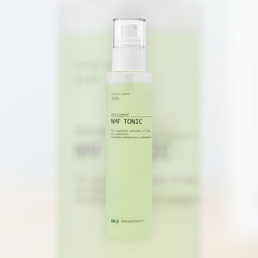 Innoaesthetics MF Tonic – τονωτική λοσιόν για λιπαρό δέρμα με δράση κατά της υπερσμηγματόρροιας – MEDITHEA