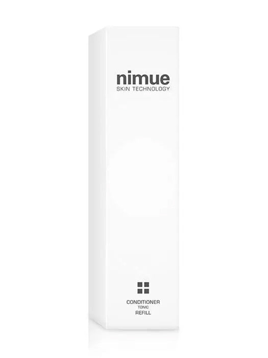 Nimue Conditioner Refill 140ml – Επαναγεμιζόμενο τόνερ απολέπισης και αποκατάστασης μετά τον καθαρισμό