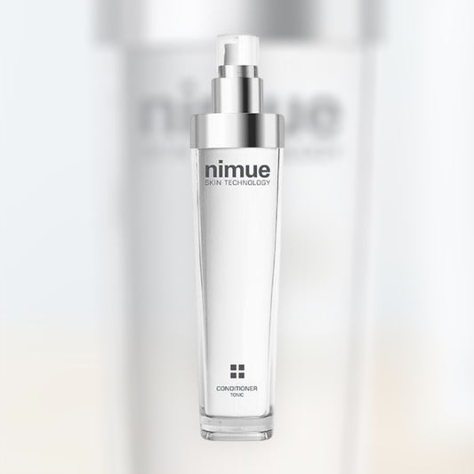 Nimue Conditioner 140ml – Καταπραϋντικό τόνερ απολέπισης και αποκατάστασης μετά τον καθαρισμό