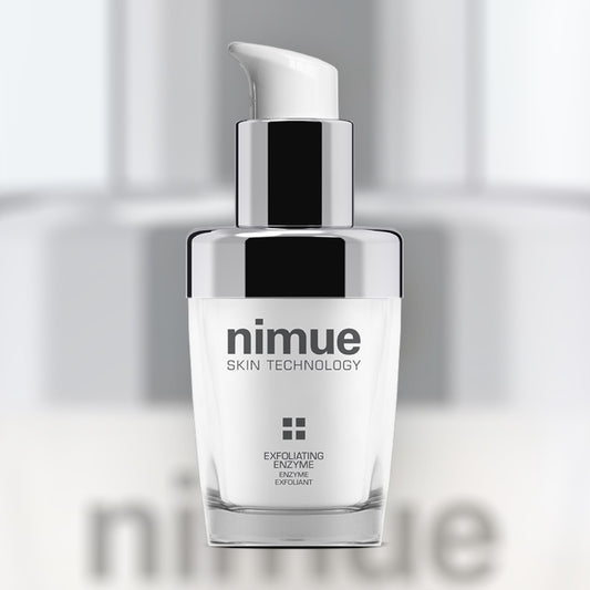 Nimue Exfoliating Enzyme 60ml – Ήπιο απολεπιστικό ένζυμο για φωτεινότητα και λείανση χωρίς ερεθισμό