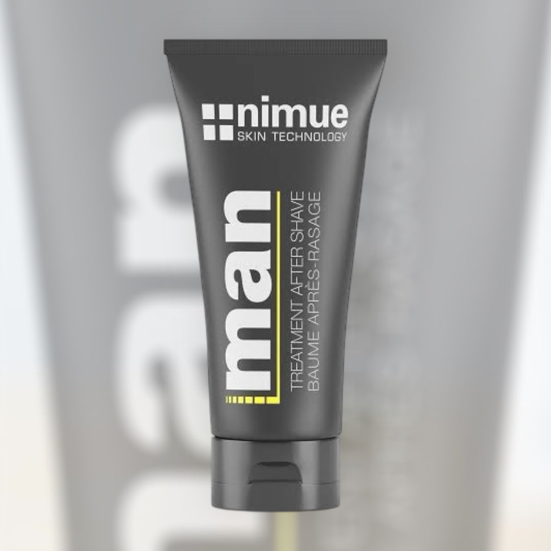 Nimue Man After Shave Balm – ανδρικό βάλσαμο μετά το ξύρισμα για καταπράυνση και ενυδάτωση – MEDITHEA