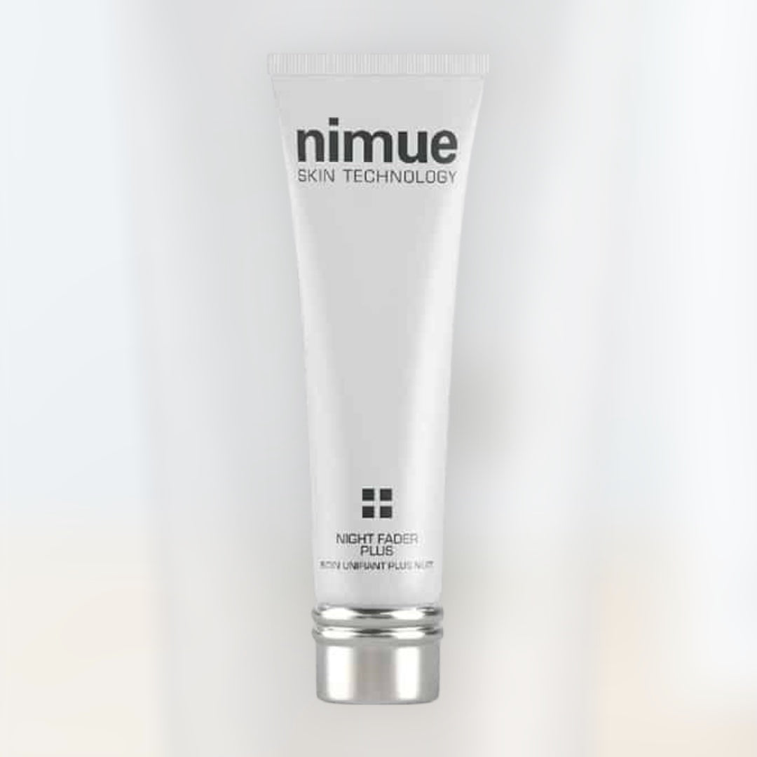 Nimue Night Fader – κρέμα νύχτας για υπερμελαγχρώσεις και ανομοιόμορφο τόνο δέρματος – MEDITHEA