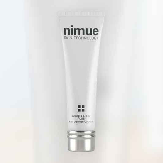 Nimue Night Fader – κρέμα νύχτας για υπερμελαγχρώσεις και ανομοιόμορφο τόνο δέρματος – MEDITHEA
