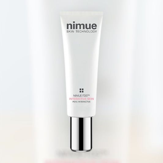 Nimue TDS Interactive Skin serum για ευαίσθητο δέρμα