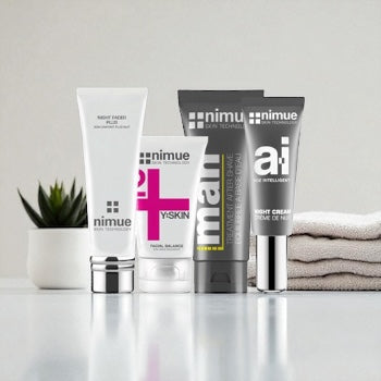 Εξειδικευμένα προϊόντα περιποίησης για ακμή, λιπαρότητα, ευαισθησία και αντιγήρανση – Medithea